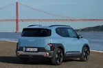 Kia EV2 61 kWh 135 KM