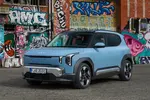 Kia EV2 61 kWh 135 KM