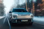 Kia EV5 81 kWh 217 KM