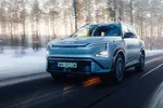 Kia EV5 81 kWh 217 KM
