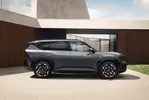 Kia EV5 81 kWh 217 KM