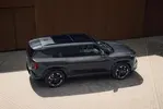 Kia EV5 81 kWh 265 KM