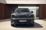 Kia EV5 81 kWh 265 KM