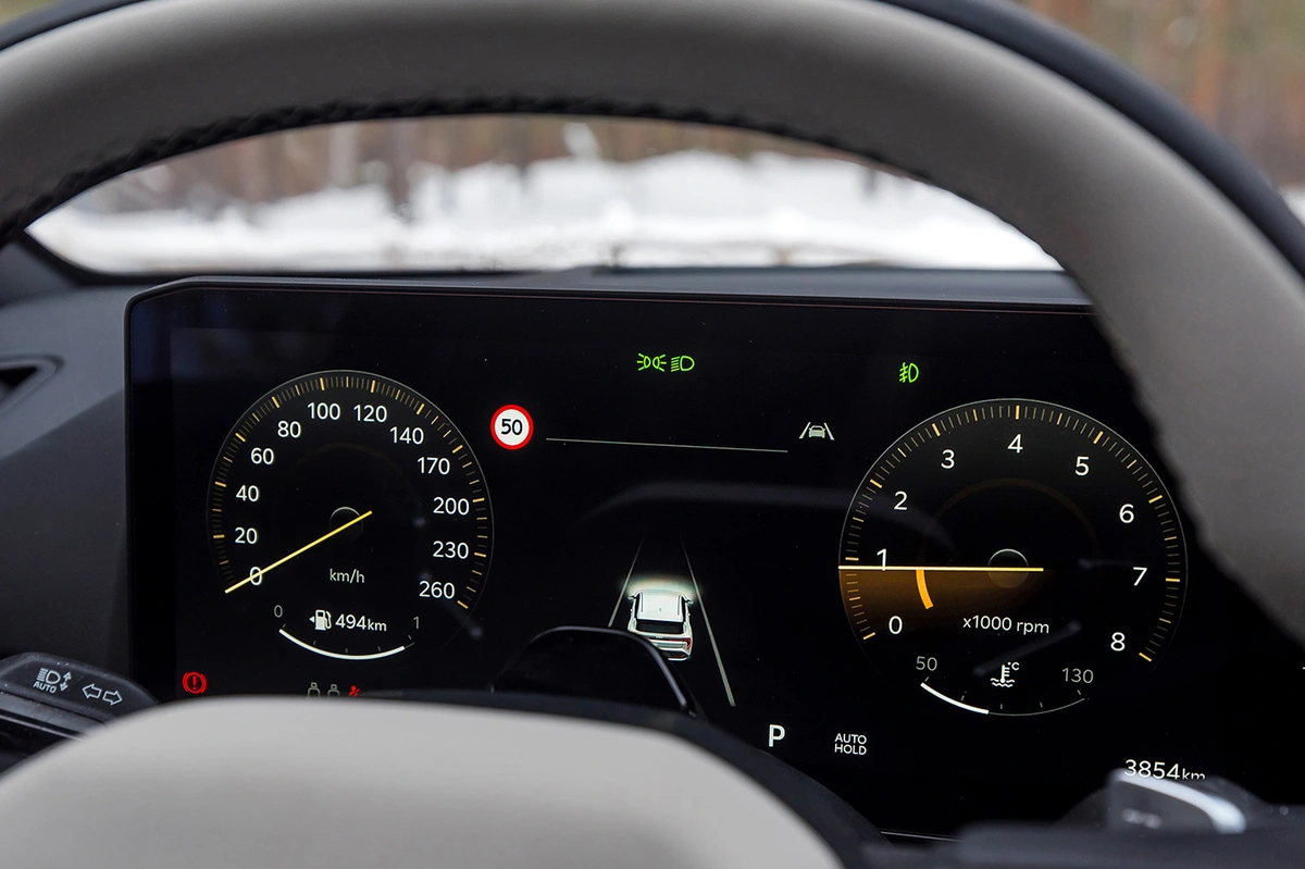 Kia K4 1.6 T-GDI 150 KM