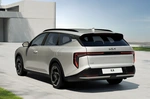 Kia K4 1.6 T-GDI 150 KM