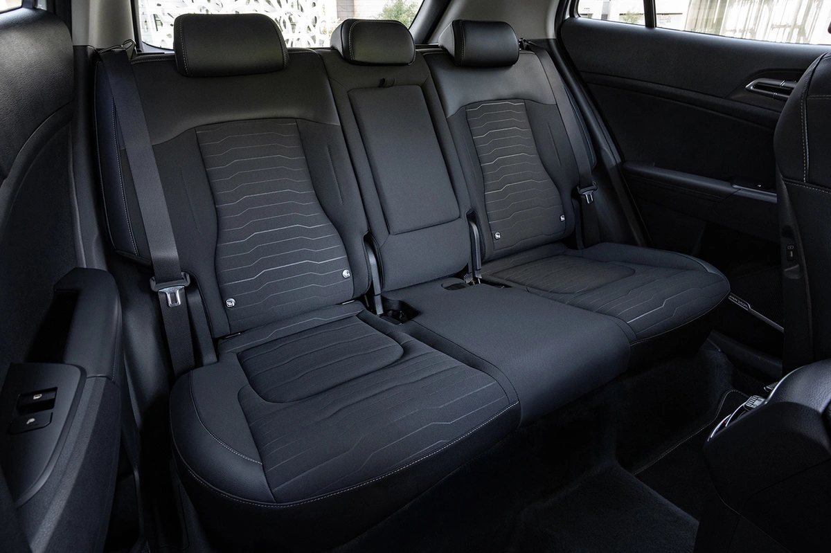 Kia Sportage V FL 1.6 T-GDI 150 KM