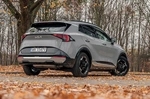 Kia Sportage V FL 1.6 T-GDI 150 KM