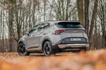 Kia Sportage V FL 1.6 T-GDI 150 KM