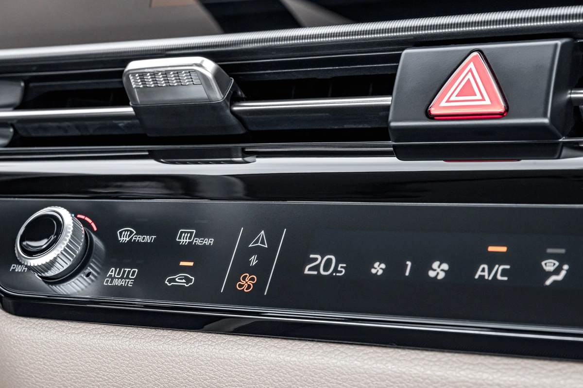 Kia Sportage V FL 1.6 T-GDI 150 KM