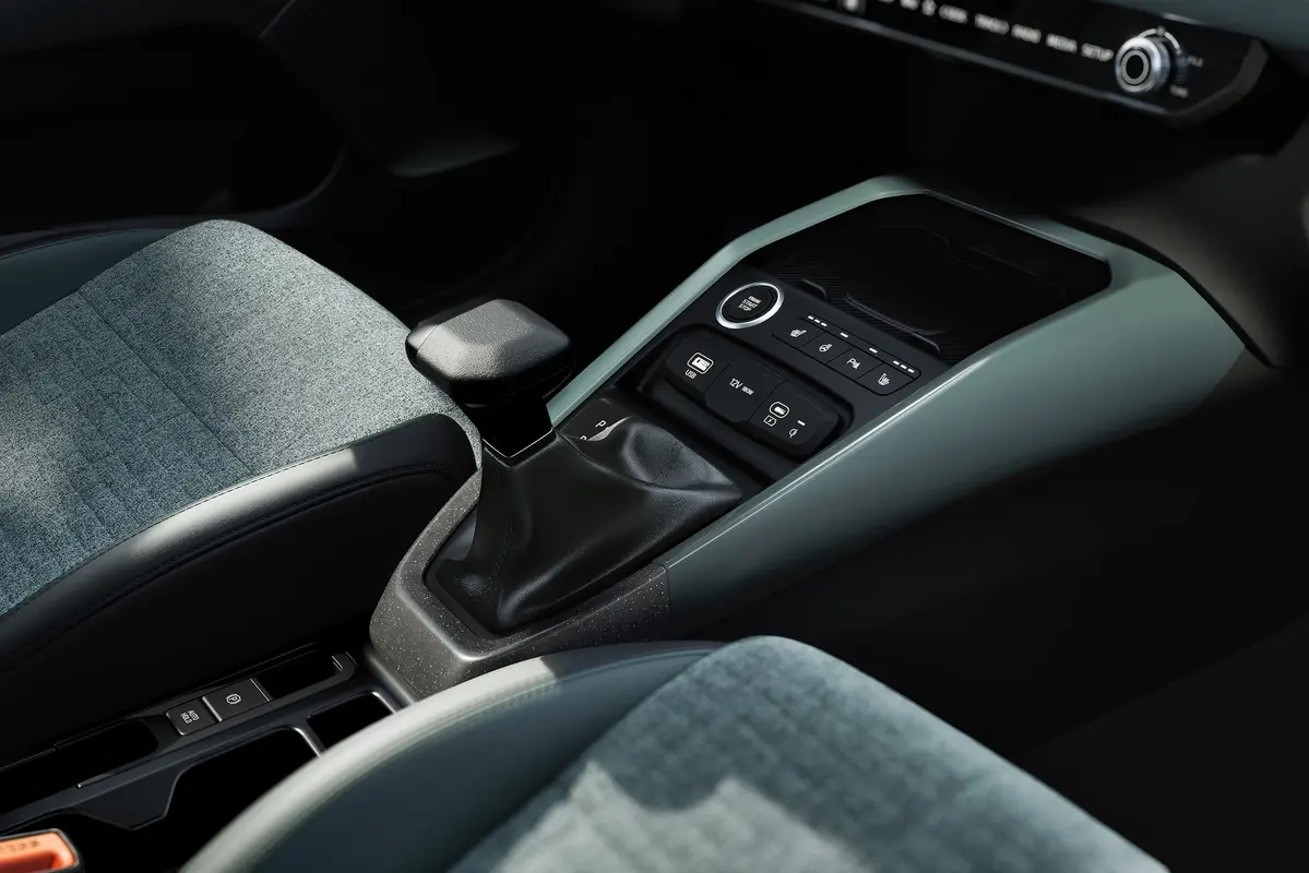 Kia Stonic FL2 1.0 T-GDi 100 KM