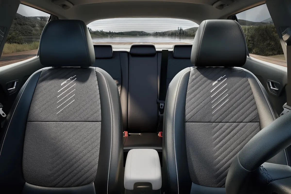 Kia Stonic FL2 1.0 T-GDi 100 KM