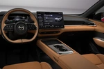 Mazda 6e EV 258 KM
