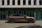 Mazda 6e EV 258 KM