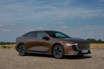 Mazda 6e EV 258 KM