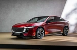 Mazda 6e EV 258 KM