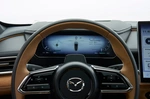 Mazda 6e EV 258 KM