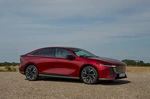 Mazda 6e EV 258 KM