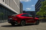 Mazda 6e EV 258 KM