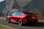 Mazda 6e EV 258 KM