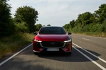 Mazda 6e EV 258 KM