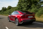 Mazda 6e EV 258 KM