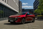Mazda 6e