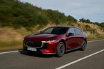 Mazda 6e EV 258 KM