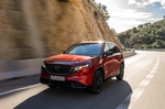Mazda CX-5 III 2.5 e-SKYACTIV G 141 KM