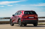 Mazda CX-5 III 2.5 e-SKYACTIV G 141 KM