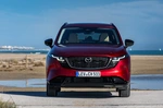 Mazda CX-5 III 2.5 e-SKYACTIV G 141 KM
