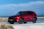 Mazda CX-5 III 2.5 e-SKYACTIV G 141 KM
