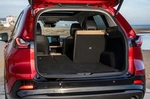 Mazda CX-5 III 2.5 e-SKYACTIV G 141 KM