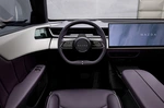 Mazda CX-6e EV 258 KM