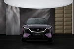 Mazda CX-6e EV 258 KM