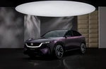 Mazda CX-6e EV 258 KM