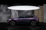 Mazda CX-6e EV 258 KM