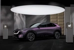Mazda CX-6e