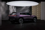 Mazda CX-6e EV 258 KM