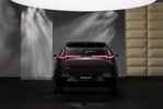 Mazda CX-6e EV 258 KM
