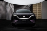 Mazda CX-6e EV 258 KM