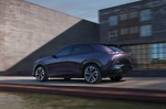 Mazda CX-6e EV 258 KM