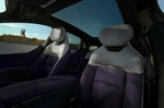 Mazda CX-6e EV 258 KM