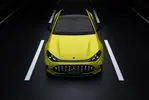 Mercedes-AMG GT C590 55 816 KM 2026