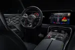 Mercedes-AMG GT C590 55 816 KM 2026