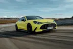 Mercedes-AMG GT
