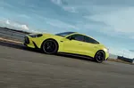Mercedes-AMG GT C590 55 816 KM 2026