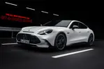 Mercedes-AMG GT C590 55 816 KM 2026