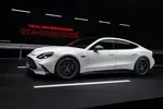 Mercedes-AMG GT C590 55 816 KM 2026