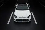 Mercedes-AMG GT C590 55 816 KM 2026