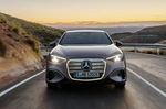 Mercedes - Benz C-klasa W520 400 489 KM